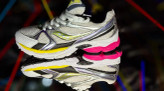 کتونی ساوونی مدل Saucony سایز ۴۴