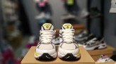 کتونی ساوونی مدل Saucony سایز ۴۴